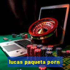 lucas paqueta porn